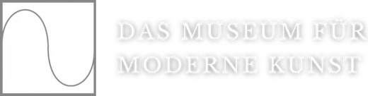 Museum für Moderne Kunst München