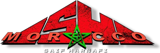 Saif Harnafi – SH Morocco